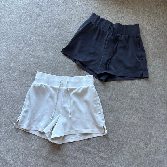 Athletic Shorts Set - Picture 1 of 7